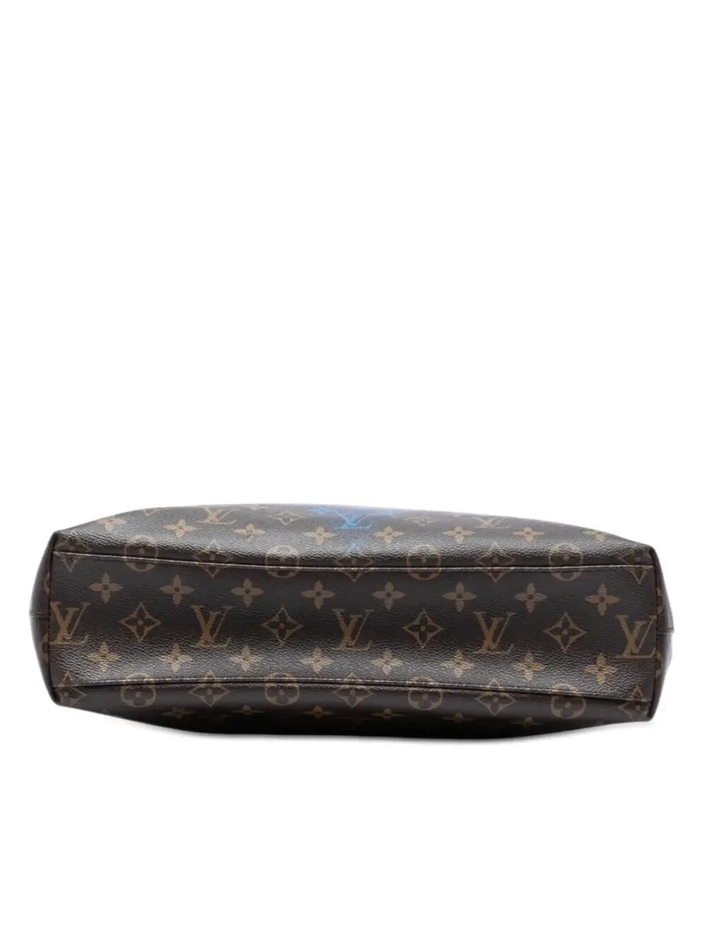 Louis Vuitton V Cabas Jour Pre-Loved #300780L10B